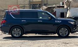 إنفينيتي QX80